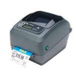 Принтер этикеток Zebra GX420t, GX42-102421-000
