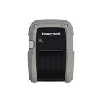 Мобильный принтер этикеток Honeywell RP2, DT, USB, BT, NFC, батарея RP2A0000B00