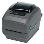Принтер этикеток Zebra GX430t GX43-102521-000 Zebra / Motorola / Symbol GX430