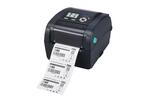 Принтер этикеток TSC TC310 (темный) LCD SU + Ethernet + USB Host + RTC 99-059A002-54LF
