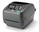 термотрансферный принтер этикеток zebra zd500 (203 dpi,usb,rs232,сетевая карта 10/100 ethernet) ZD50042-T0E200FZ