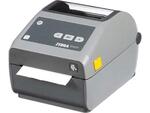 dt Принтер zd620; 203 dpi, usb, usb host, btle, serial, ethernet, cutter (zebra) zd62042-d2ef00ez