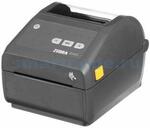 Zebra DT принтер ZD420; 4, 300 dpi, USB+Host, BTLE ZD42043-D0E000EZ