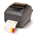 Термопринтер Zebra GX42