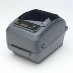 Термотрансферный принтер Zebra GX420t, GX42-102820-000