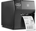 Термопринтер Zebra ZT220 (ZT22042-D0E200FZ) 203dpi, Ethernet, RS232, USB