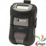 Принтер этикеток Zebra RW 220 термо 203 dpi, LCD, Bluetooth v.2.0, USB, RS-232, R2D-0UBA000E-00 Принтер этикеток Zebra RW 220 термо 203 dpi, LCD, Bluetooth v.2.0, USB, RS-232, R2D-0UBA000E-00