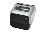 TT Принтер ZD620; 203 dpi, USB, USB Host, Serial, Ethernet, Отделитель