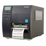 Принтер этикеток Toshiba B-EX4D2 18221168781