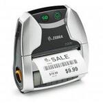 Zebra Zebra ZQ320 мобильный термопринтер чеков и этикеток для использования внутри помещений / ZQ32-A0W01RE-00
