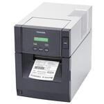Принтер этикеток промышленного класса Toshiba B-SA4TM, TT, 300 dpi, USB, LPT, LAN 18221168665