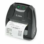 Мобильный принтер этикеток Zebra ZQ320, 203 dpi, USB, BT, Outdoor, WLAN Dual Radio ZQ32-A0W01RE-00