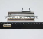 печатающая головка 600 dpi для принтеров этикеток zebra 110 xiiii G47500M