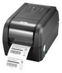 Термотрансферный принтер штрих-кода (этикеток) TSC TX300 LCD SU + Ethernet + USB Host + Wi-Fi slot-in (99-053A034-51LF)