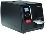 HONEYWELL TT PM42 203DPI, TT, Eng display Font, Rewinder, LTS, EU Power Cord