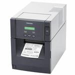 Термотрансферный принтер Toshiba B-SA4TM, 300 dpi, USB, LPT, LAN (B-SA4TM-TS12-QM-R) Термотрансферный принтер Toshiba B-SA4TM, 300 dpi, USB, LPT, LAN (B-SA4TM-TS12-QM-R)