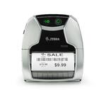 Zebra Мобильный принтер Zebra ZQ320; 3quot;, Wi-Fi/BT, Linered, Label Sensor, Indoor ZQ32-A0W01RE-00 Zebra Мобильный принтер Zebra ZQ320; 3quot;, Wi-Fi/BT, Linered, Label Sensor, Indoor ZQ32-A0W01RE-00