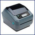 Zebra Для склада Принтер этикеток Zebra GX420d / GX42-202822-000