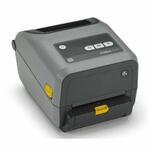 Картриджный ZD420; 4, 203dpi, USB, USB Host, Wi-Fi/BT (риббоны только в картриджах)