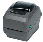 Принтер этикеток Zebra GX430t GX43-102421-000 Zebra / Motorola / Symbol GX430