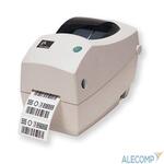 Принтер этикеток настольный TT TLP2824 ZEBRA TT Printer TLP2824 Plus; 203dpi, Euro and UK Cords, EPL, ZPL, USB, Int 10/100 (282P-101520-000)