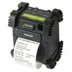 Мобильный принтер этикеток Toshiba B-EP2DL, DT, 203 dpi, IrDA, USB, WiFi 18221168704
