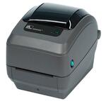 Принтер этикеток Zebra GX430t GX43-102522-000 Zebra / Motorola / Symbol GX430
