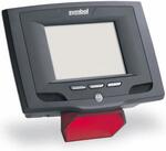 Микрокиоск Zebra MK500 (USB/Ethernet, IMGR, MK500-A030DB9GWTWR)