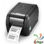 Принтер этикеток TSC TX300 термотрансферный 300 dpi темный, Ethernet, USB, USB Host, RS-232, 99-053A006-00LF