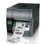 Принтер TT Citizen CL-S700, 200 dpi, Centronics, RS232, USB