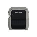 Мобильный принтер этикеток Honeywell RP4, DT, NFC, BT, USB, батарея RP4A0000B00