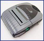 Zebra Мобильные принтеры этикеток Мобильный принтер этикеток Zebra P4T/RP4T / P4D-0UG0E000-00