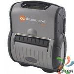 Принтер этикеток Datamax RL4 термо 203 dpi, LCD, Bluetooth, USB, RS-232, граф. иконки, H41000-100