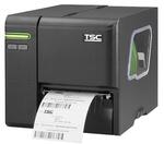 Термотрансферный принтер штрих-кода (этикеток) TSC ML340P LCD SU + Ethernet + USB Host + RTC (99-080A006-0302)