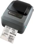 Принтер печати этикеток Zebra GX430T, GX43-102422-000