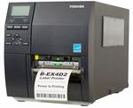 Термопринтер Toshiba B-EX4D2, (B-EX4D2-GS12-QM-R), 18221168781