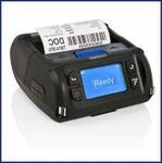 Citizen Мобильные принтеры этикеток Мобильный принтер этикеток Citizen CMP40L / CMP40BECXL