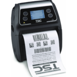 Мобильный принтер этикеток TSC tsc alpha-4l-d-w, BT+Wifi 99-052A002-50LF | TSC Alpha-4L BlueTooth+LCD 99-052A001-50LF