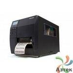 Принтер этикеток Toshiba B-EX4T2 термотрансферный 203 dpi, LCD, Ethernet, USB, граф. иконки, B-EX4T2-GS12-QM-R