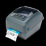 Принтер этикеток Zebra GX420T GX42-102721-000