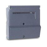 Нож дисковый Toshiba для B-EX6T1 / B-EX6T3 (B-EX206-QM-R) {18221165342}