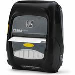 Термопринтер Zebra ZQ510 203 DPI, Bluetooth, Wi-Fi, NFC (ZQ51-AUN010E-00)