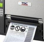 Отрезчик для принтера этикеток TSC TTP-268M/TTP-366M (98-0410024-00LF)