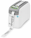 Принтер Zebra ZD51013 браслетный, ZD510, 300 dpi, USB, USB Host, Ethernet