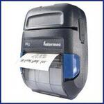 Intermec Мобильные принтеры этикеток Мобильный принтер этикеток Intermec PR2 / PR2A380310021