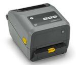 ZD42042-C0EW02EZ TTC Printer ZD420; 4quot;, 203 dpi, EU and UK Cords, USB, USB Host, BTLE, 802.11ac and Bluetooth 4.0, EZPL