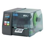 Термотрансферный принтер этикеток Cab eos2/200 {5978201}