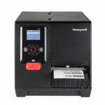 Термопринтер Honeywell PM42205003 PM42 203DPI, TT, Eng display Font,REWINDER,LTS,EU Power Cord