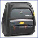 Zebra Мобильный принтер этикеток Zebra ZQ520 / ZQ52-AUE000E-00