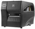 Принтер Zebra ZT220 (ZT22043-D0E000FZ); 300 dpi, Euro/ UK cord, Serial, USB, Tear